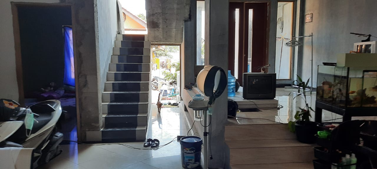 DIJUAL RUMAH 2 LANTAI – JATISAMPURNA, BEKASI🏡 - Image 3
