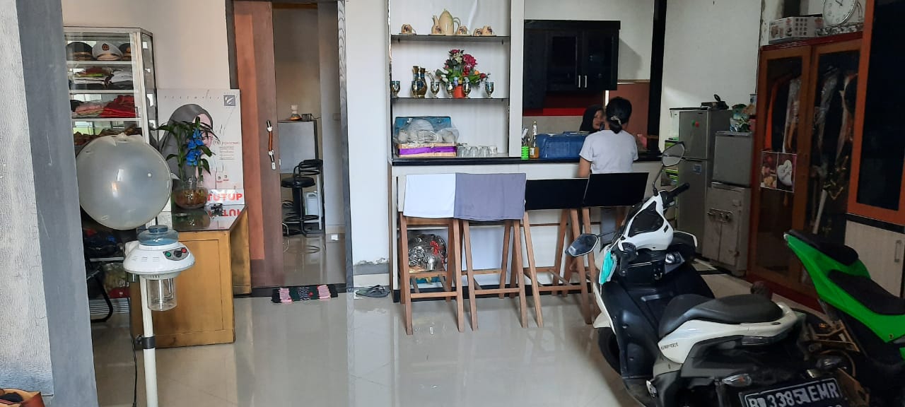 DIJUAL RUMAH 2 LANTAI – JATISAMPURNA, BEKASI🏡 - Image 4