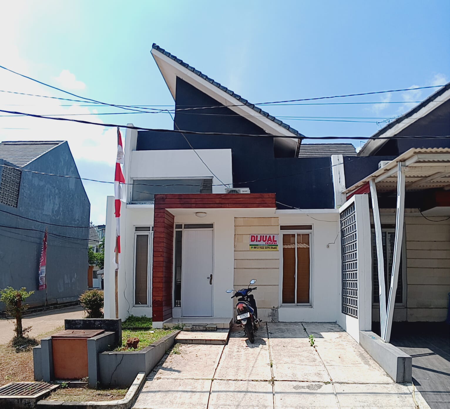 Dijual Rumah Hook Strategis di Cileungsi, Bogor - Image 2